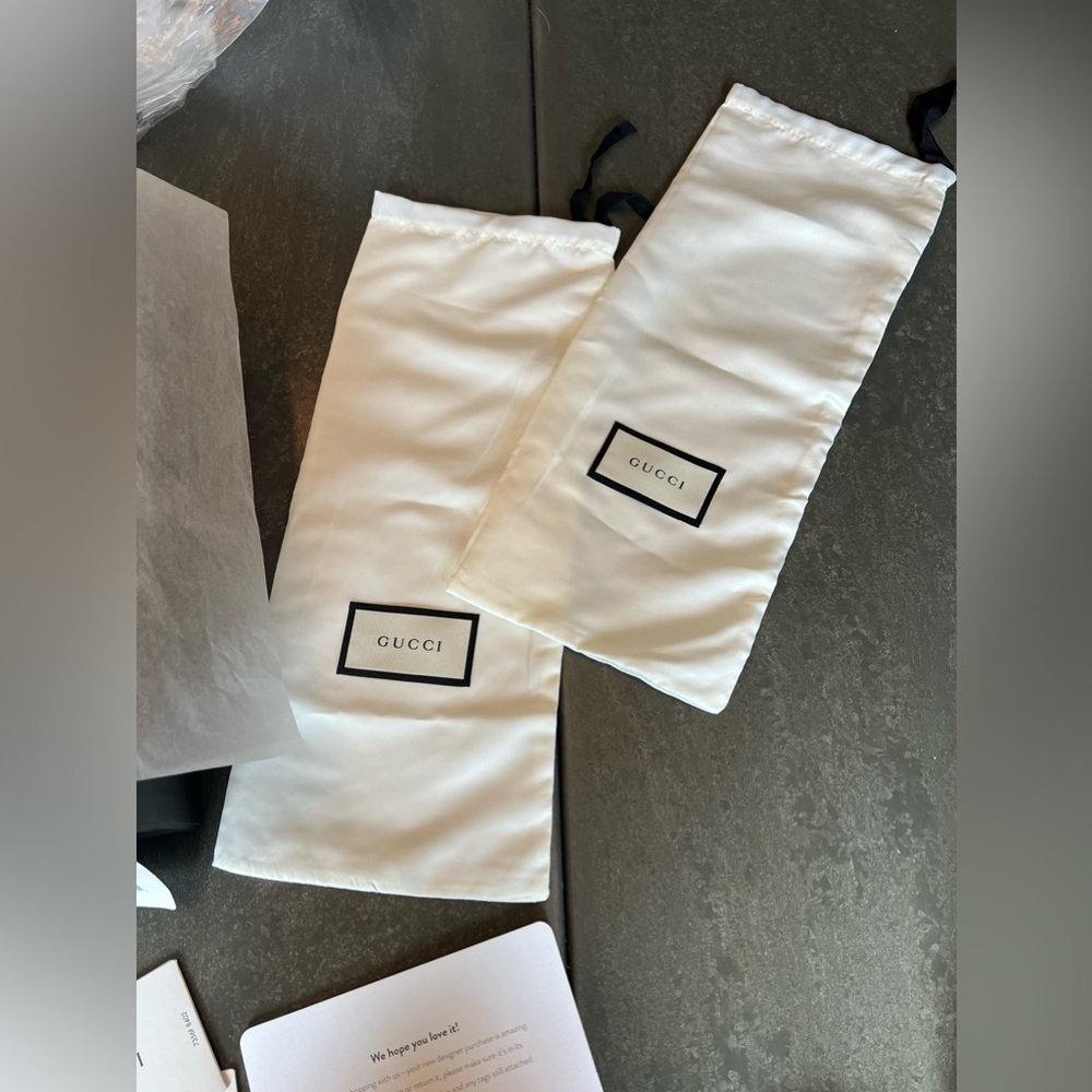 Women’s princetown leather slipper - Picture 8 of 11